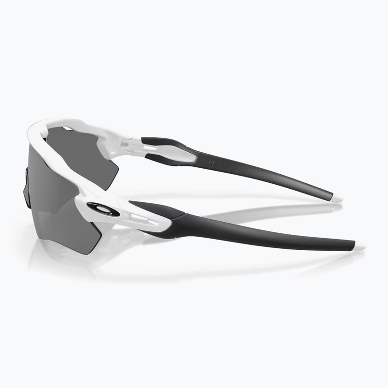 Sluneční brýle  Oakley Radar EV Path polished white/prizm black polarized 3