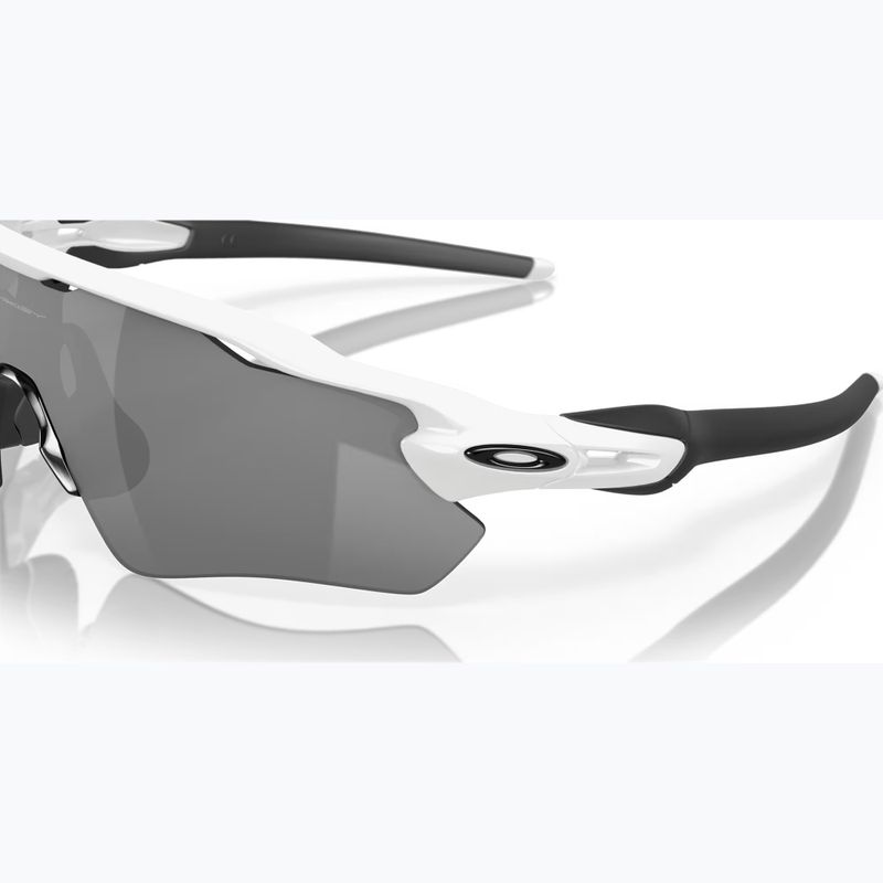 Sluneční brýle  Oakley Radar EV Path polished white/prizm black polarized 6