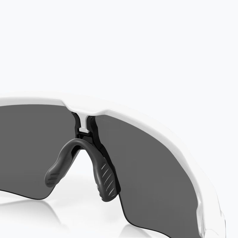 Sluneční brýle  Oakley Radar EV Path polished white/prizm black polarized 7