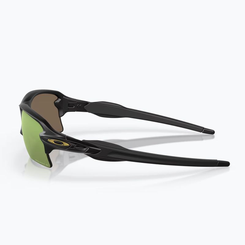 Sluneční brýle Oakley Flak 2.0 XL matte black 3
