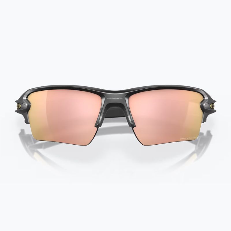 Sluneční brýle Oakley Flak 2.0 XL matte black 5