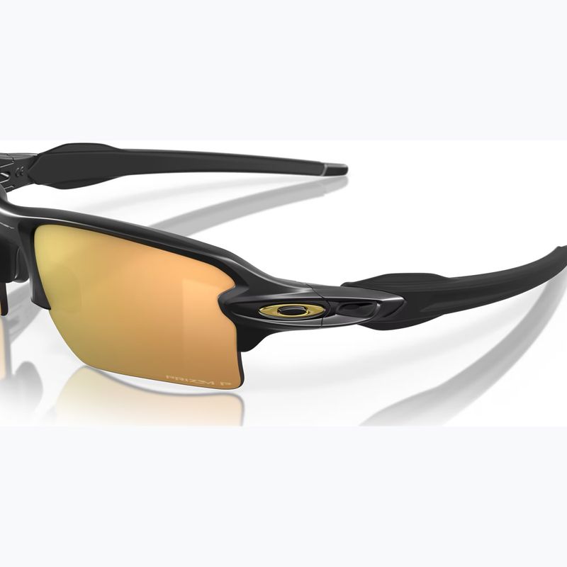 Sluneční brýle Oakley Flak 2.0 XL matte black 6