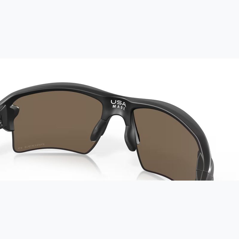 Sluneční brýle Oakley Flak 2.0 XL matte black 7