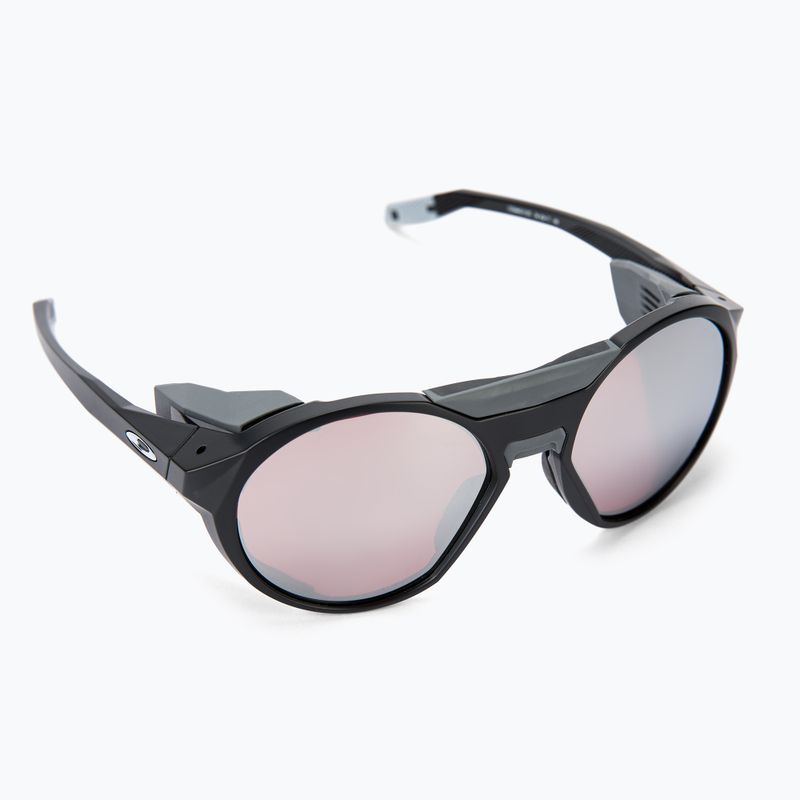 Sluneční brýle Oakley Clifden černé 0OO9440