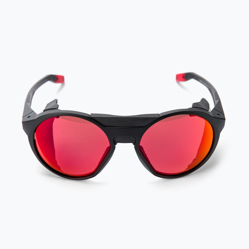 Sluneční brýle Oakley Clifden černo-hnědé 0OO9440 3