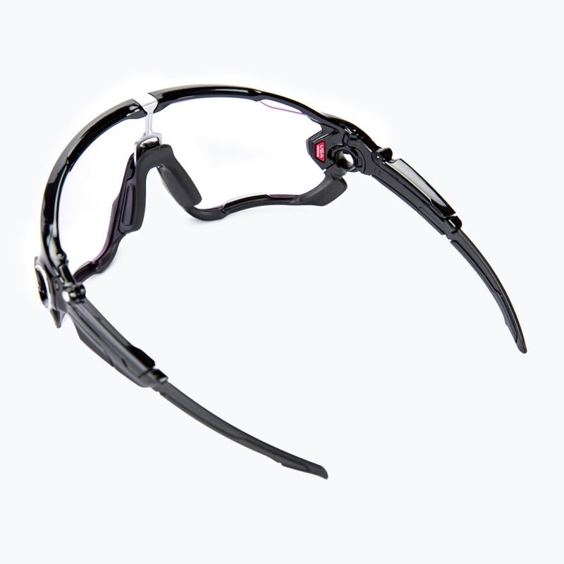Sluneční brýle Oakley Jawbreaker černé 0OaO9290 2