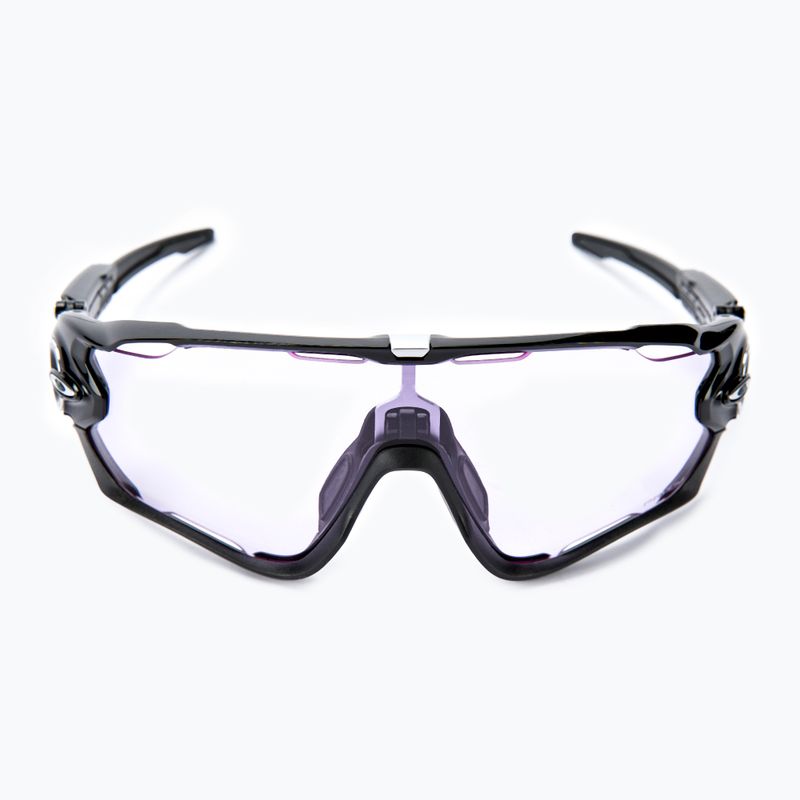 Sluneční brýle Oakley Jawbreaker černé 0OaO9290 3