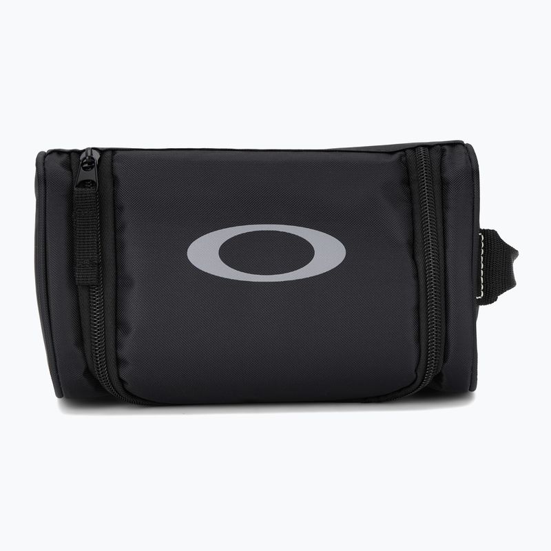 Lyžařské brýle Oakley Line Miner L factory pilot black/prizm snow sapphire iridium 5