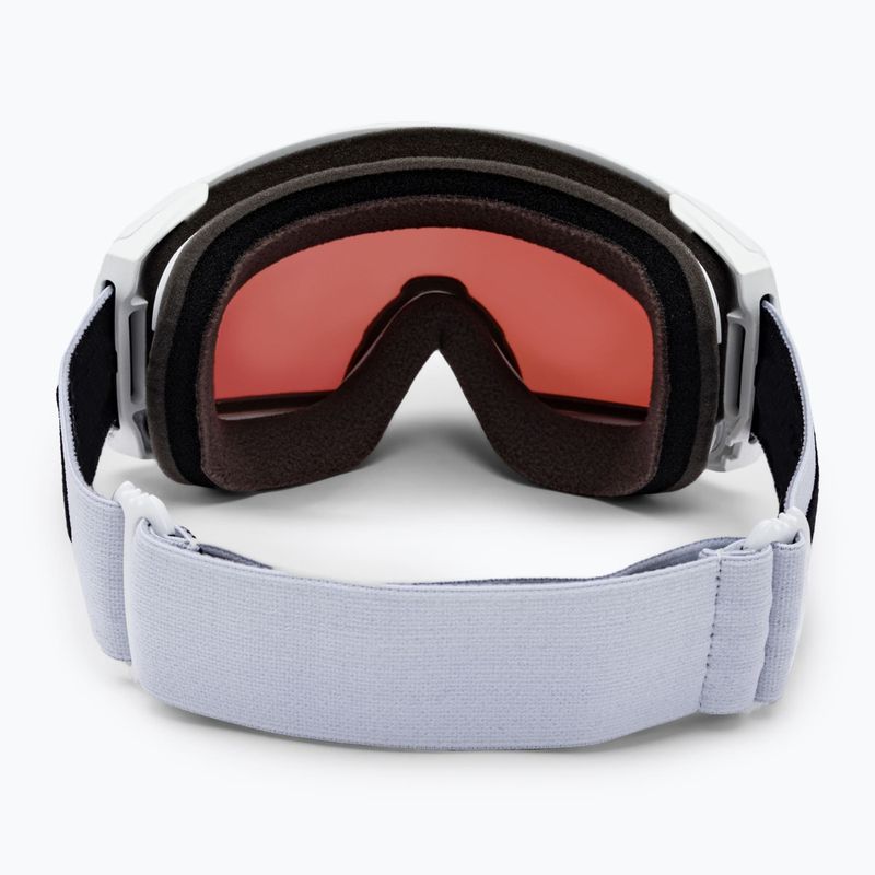 Lyžařské brýle Oakley Line Miner M blue OO7093-41 3