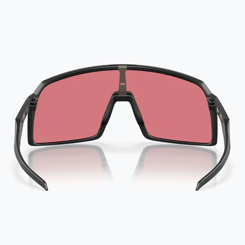 Cyklistické brýle Oakley Sutro Lite Sweep matně černé 0OO9406-940611 8