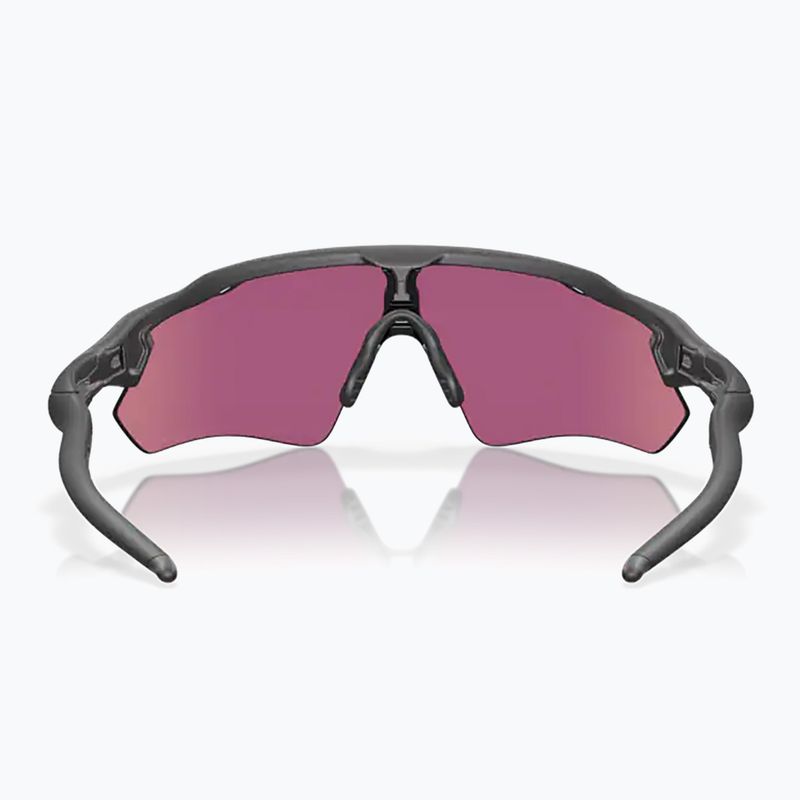 Oakley Radar EV Path steel/prizm road jade cyklistické brýle 0OO9208 8
