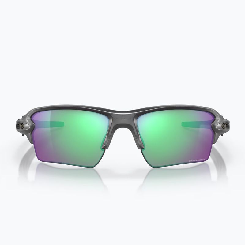 Sluneční brýle Oakley Flak 2.0 XL steel 2