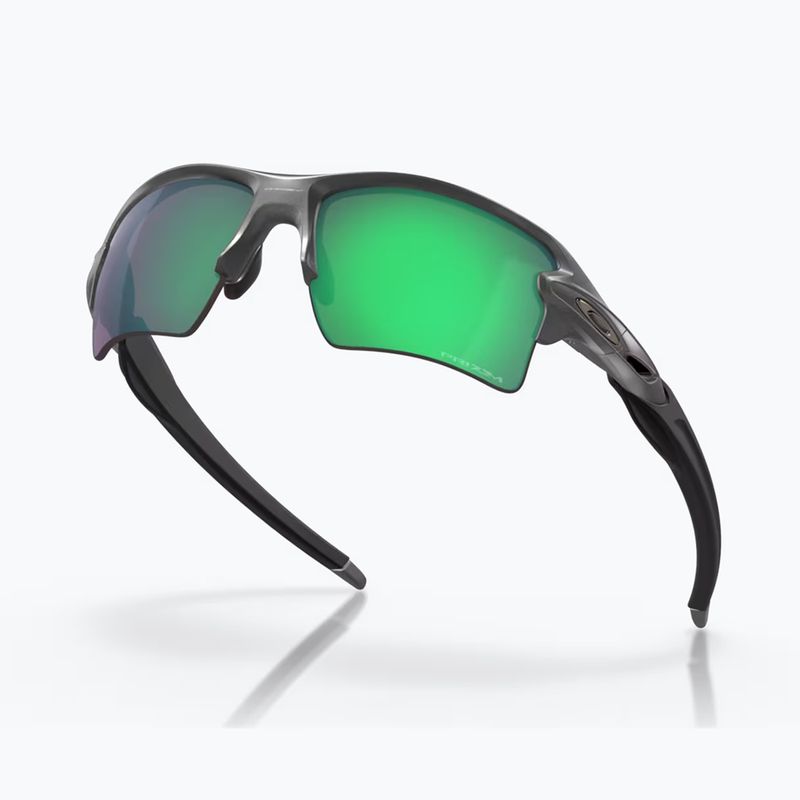 Sluneční brýle Oakley Flak 2.0 XL steel 4