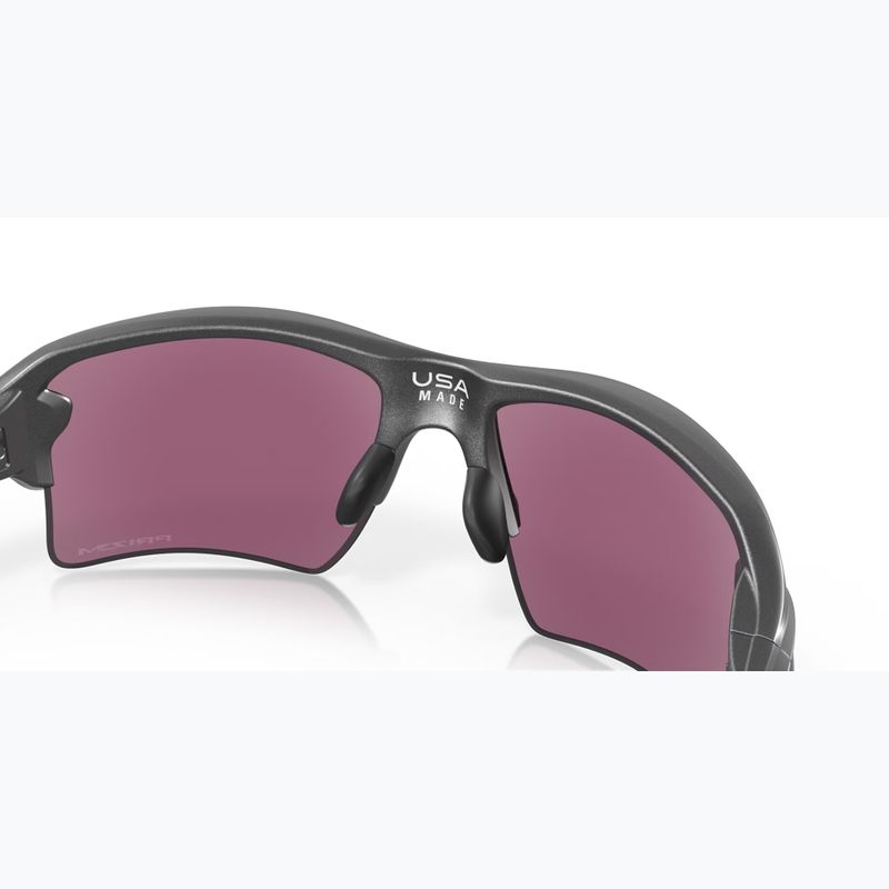 Sluneční brýle Oakley Flak 2.0 XL steel 7