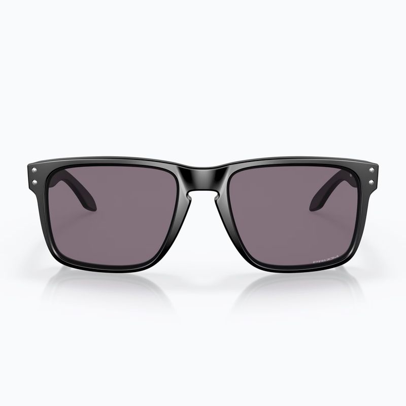 Sluneční brýle  Oakley Holbrook XL matte black/prizm grey 3
