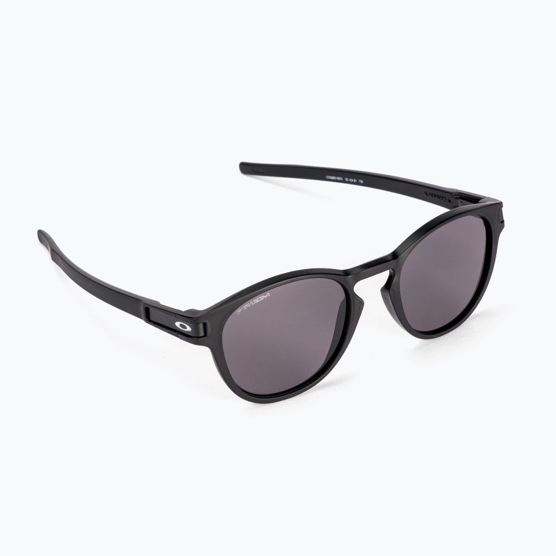 Oakley Latch Sluneční brýle černé 0OO9265