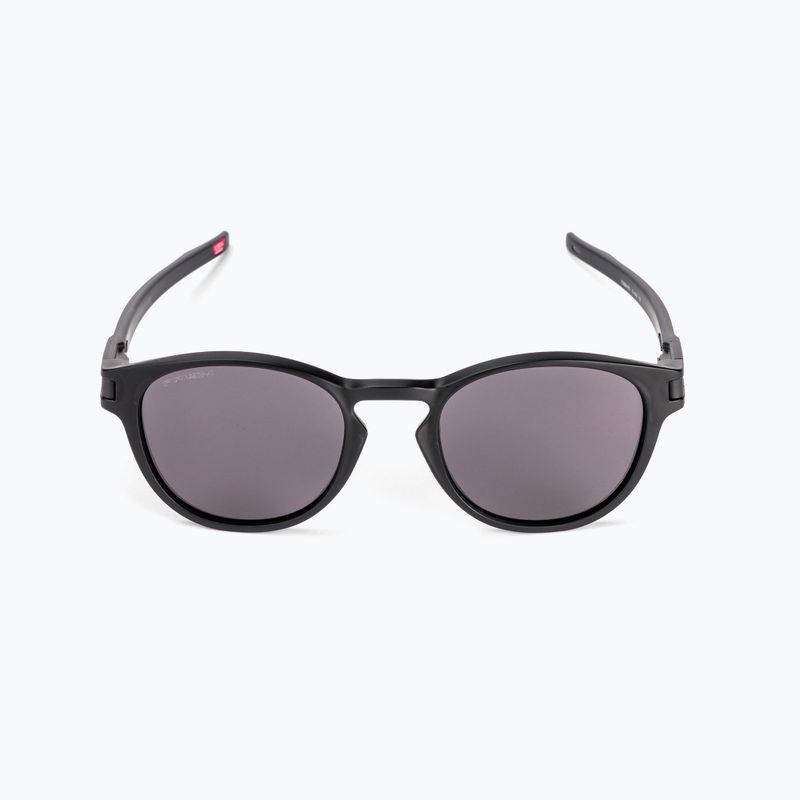 Oakley Latch Sluneční brýle černé 0OO9265 3