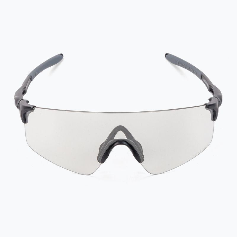 Sluneční brýle Oakley Evzero Blades bezbarvé 0OO9454 3