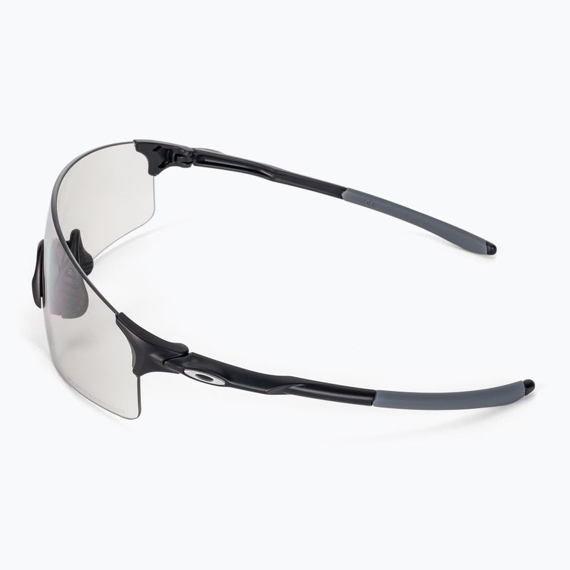 Sluneční brýle Oakley Evzero Blades bezbarvé 0OO9454 4