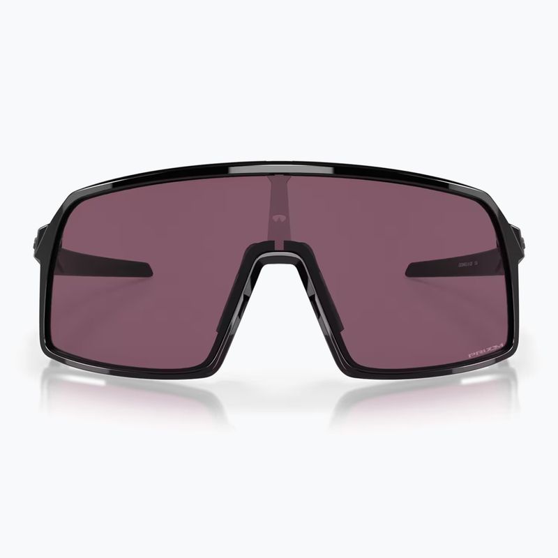 Sluneční brýle Oakley Sutro S polished black/prizm road black 2