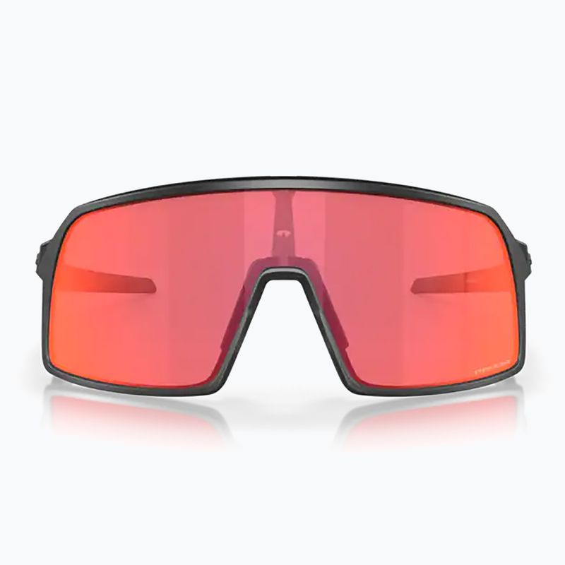 Cyklistické brýle Oakley Sutro S matně černé 0OO9462-946203 6