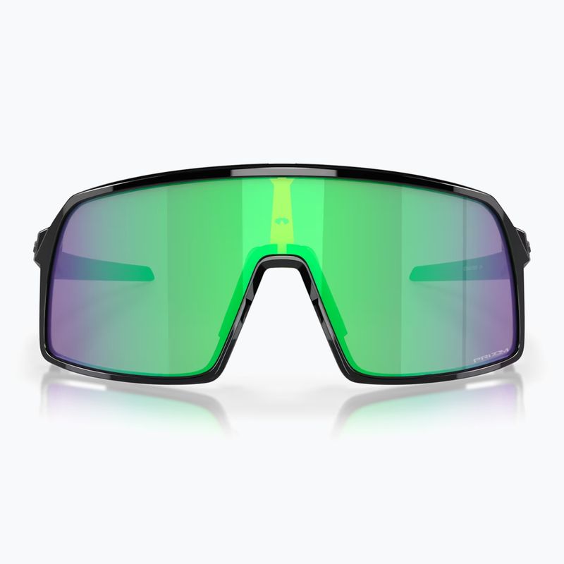 Sluneční brýle Oakley Sutro S polished black/prizm jade 2