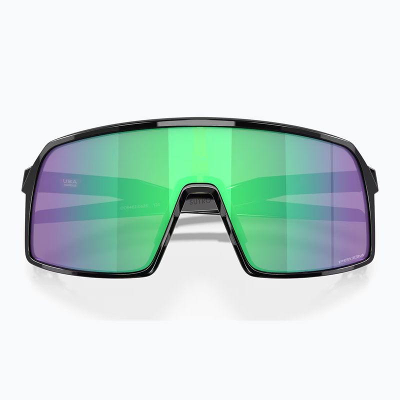 Sluneční brýle Oakley Sutro S polished black/prizm jade 5