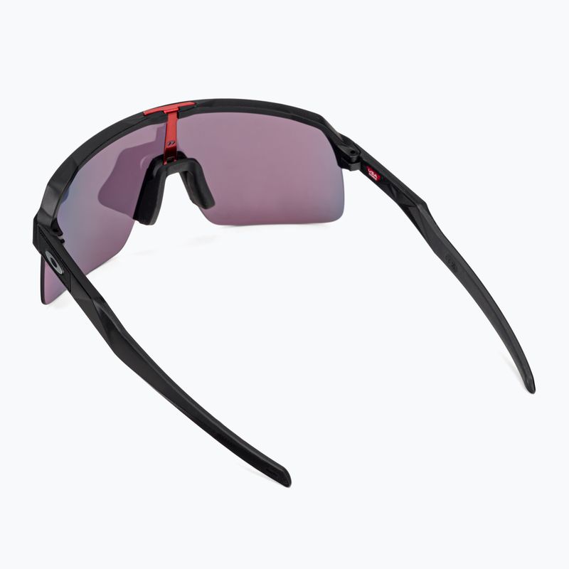 Cyklistické brýle Oakley Sutro Lite Matte Black 0OO9463-946301 2