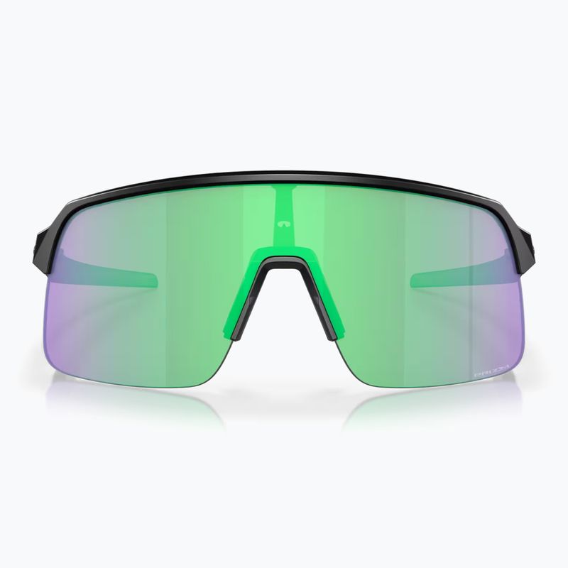 Sluneční brýle Oakley Sutro Lite matte black/prizm road jade 2
