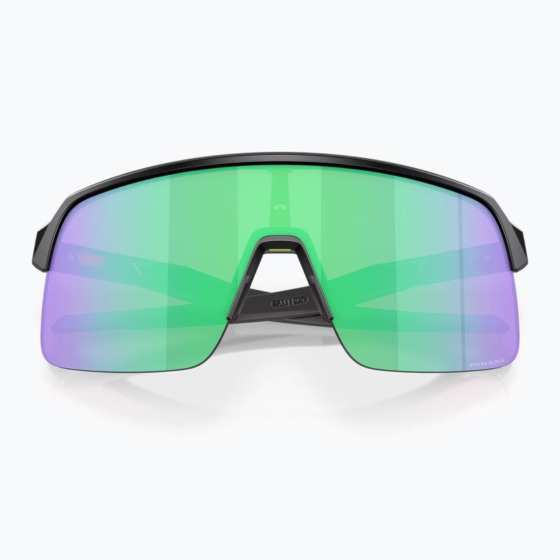 Sluneční brýle Oakley Sutro Lite matte black/prizm road jade 5