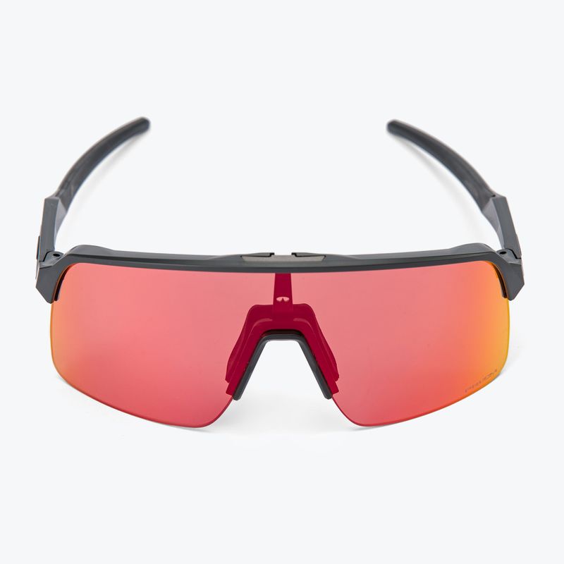 Sluneční brýle Oakley Sutro Lite černé 0OO9463 5