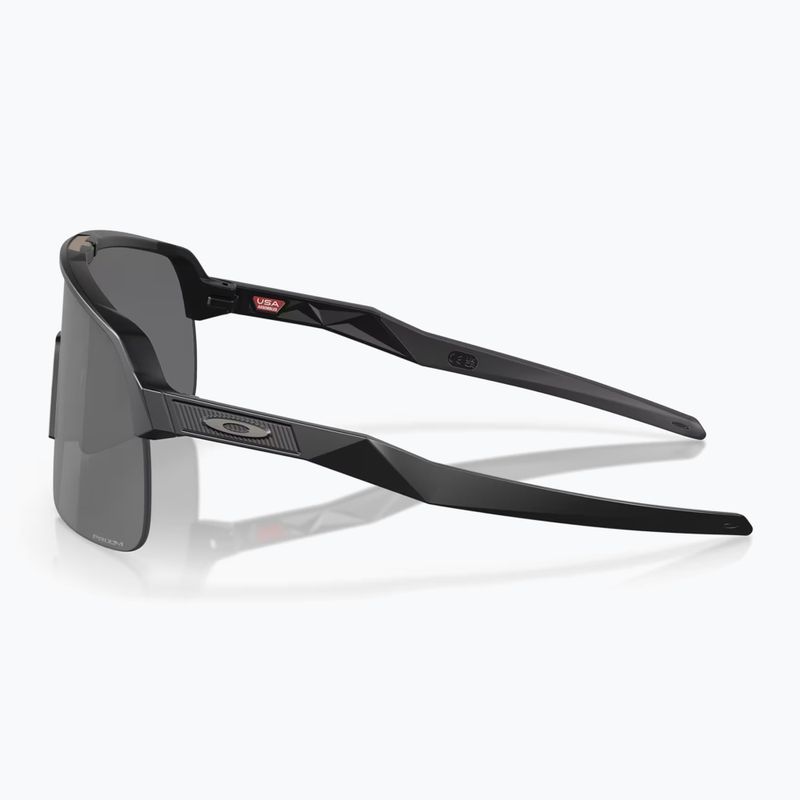Sluneční brýle Oakley Sutro Lite matte black/prizm black 3