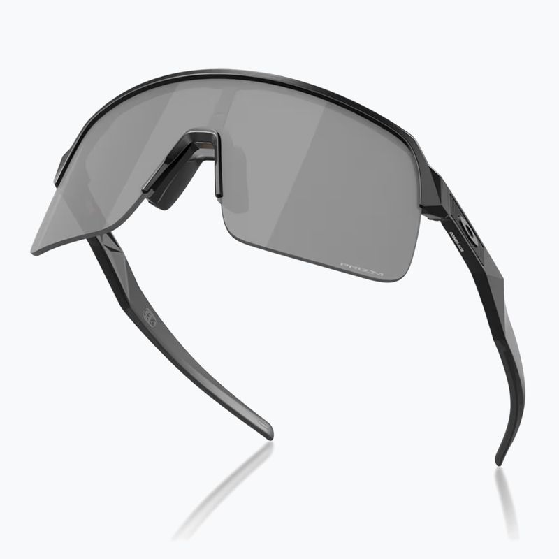 Sluneční brýle Oakley Sutro Lite matte black/prizm black 4
