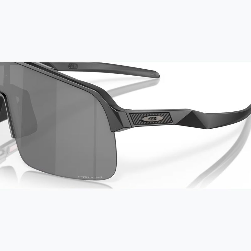 Sluneční brýle Oakley Sutro Lite matte black/prizm black 6