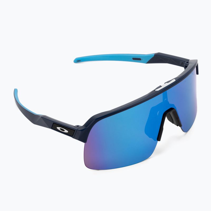 Cyklistické brýle Oakley Sutro Lite matte navy 0OO9463-946306