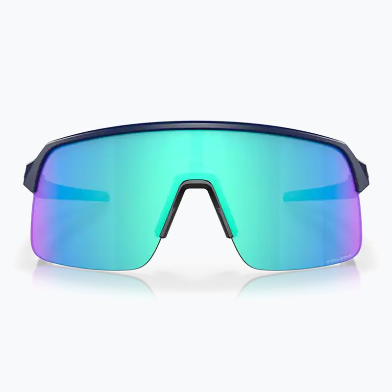 Cyklistické brýle Oakley Sutro Lite matte navy 0OO9463-946306 6