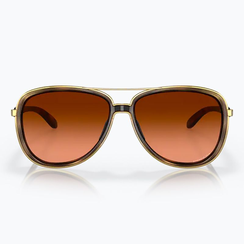 Sluneční brýle Oakley Split Time 7