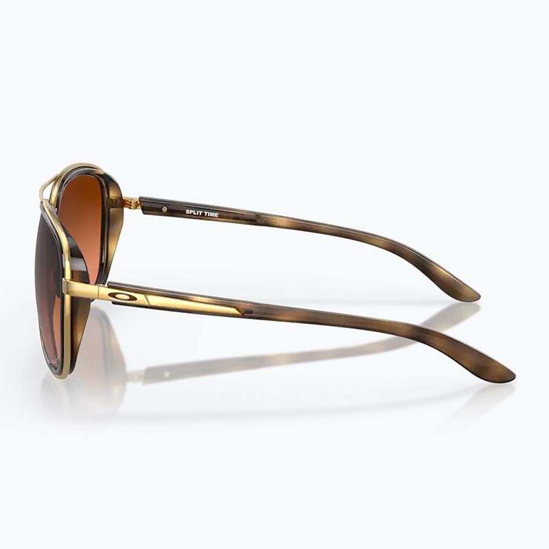 Sluneční brýle Oakley Split Time 8