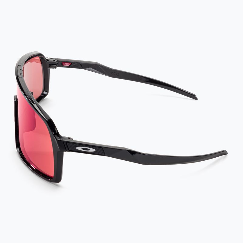 Sluneční brýle Oakley Sutro 4