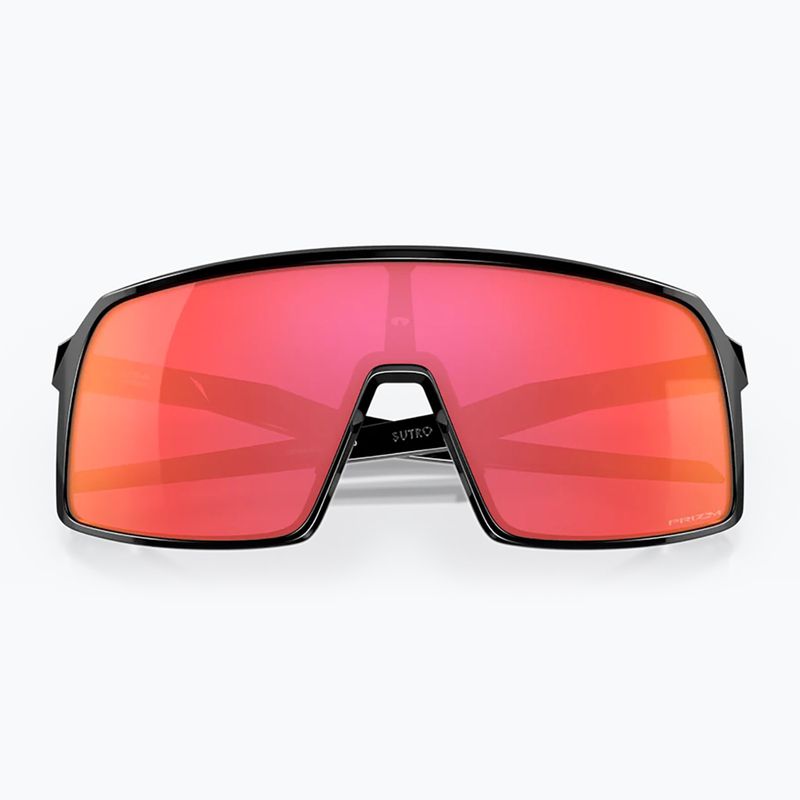 Sluneční brýle Oakley Sutro 9