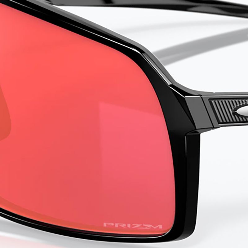 Sluneční brýle Oakley Sutro 10