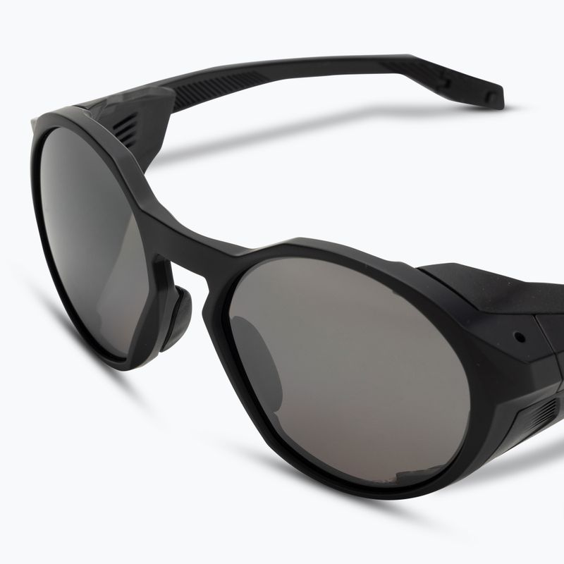 Sluneční brýle Oakley Clifden matte black/prizm black polarized 5