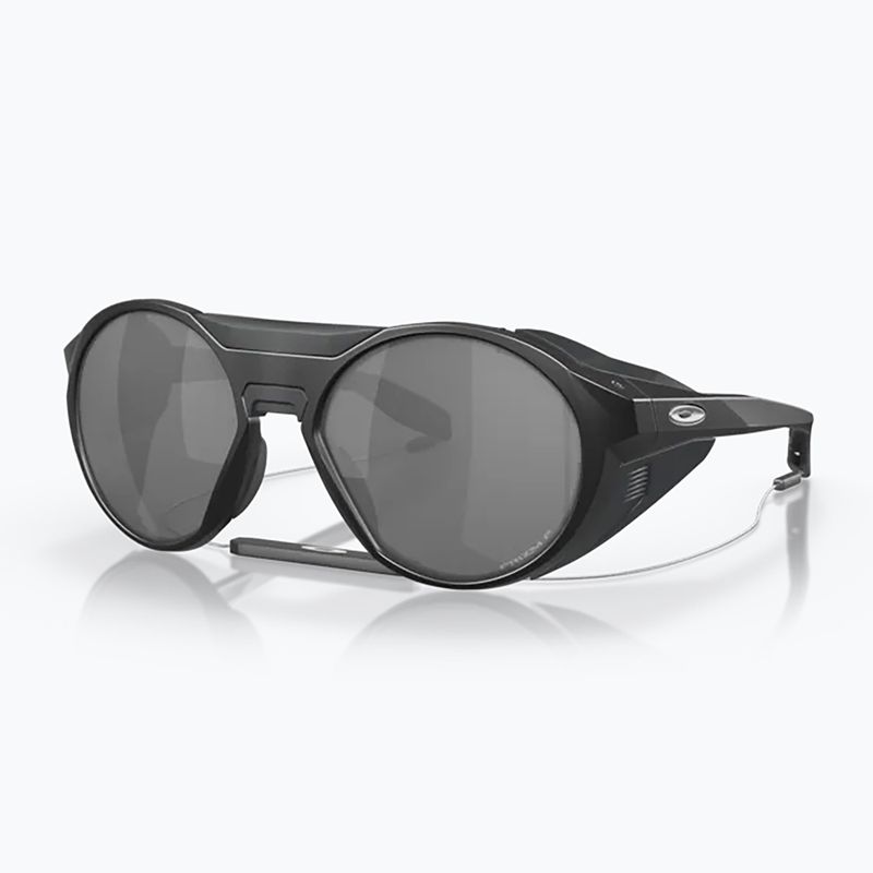 Sluneční brýle Oakley Clifden matte black/prizm black polarized 6