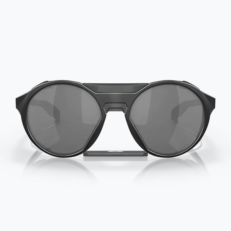 Sluneční brýle Oakley Clifden matte black/prizm black polarized 7
