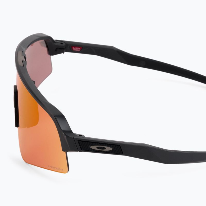 Oakley Sutro Lite Sweep Sluneční brýle černé 0OO9465 4