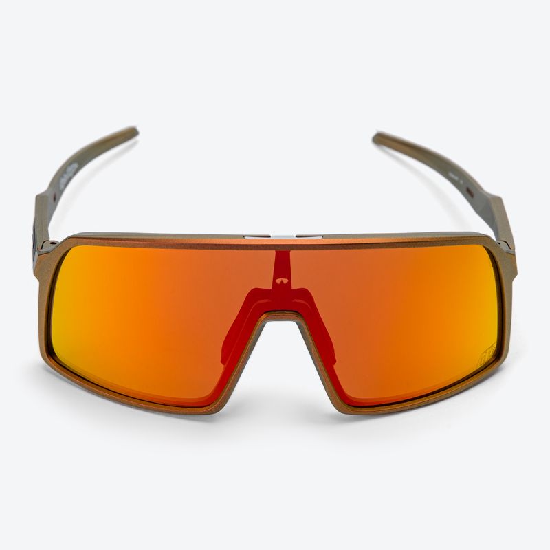 Oakley Sutro Sluneční brýle zlaté 0OO9406 3
