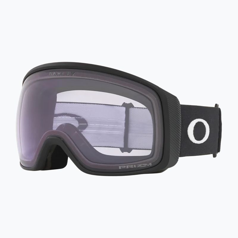 Lyžařské brýle Oakley Flight Tracker matte black/prizm snow clear 5
