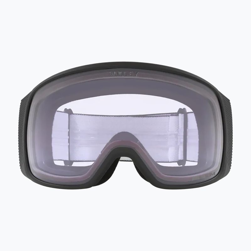 Lyžařské brýle Oakley Flight Tracker matte black/prizm snow clear 6