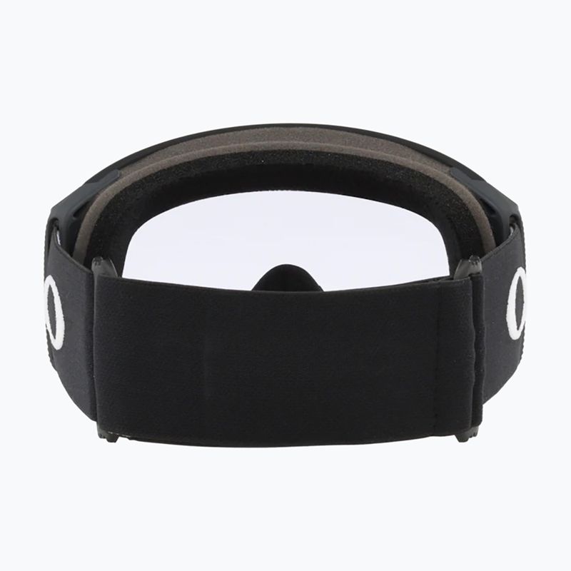 Lyžařské brýle Oakley Flight Tracker matte black/prizm snow clear 7