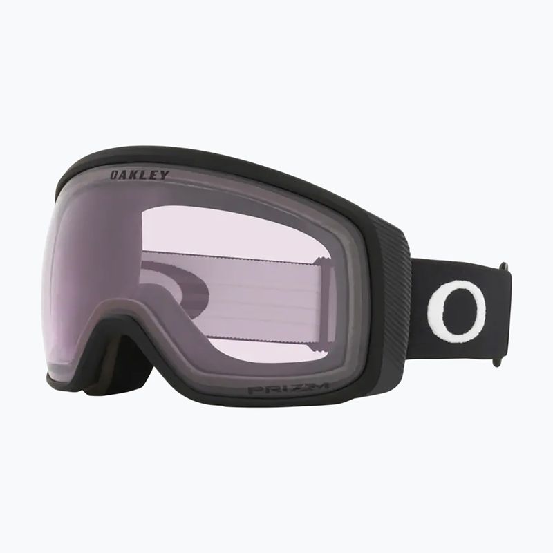 Lyžařské brýle Oakley Flight Tracker matte black/prizm snow rose 5